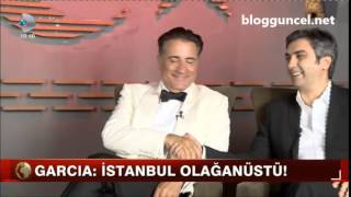 And Garcia Kurtlar Vadi̇si̇ Pusu Di̇zi̇si̇nde