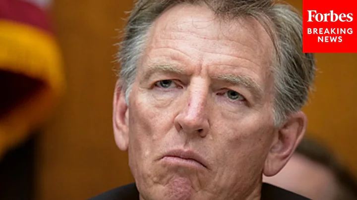 Paul Gosar Demands Mining Industry Protections To Defend From 'Radical Environmentalists’