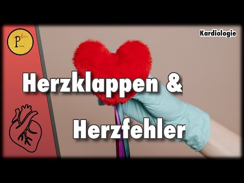 Video: Angeborener Herzfehler (Vorhofseptumdefekt) Bei Katzen