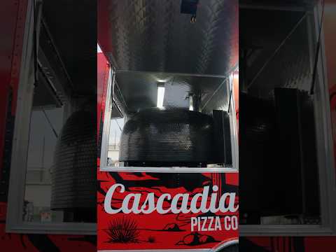 Cascadia Pizza Co. video