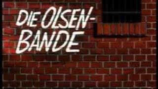 Die Olsenbande (Titel musik) soundtrack original