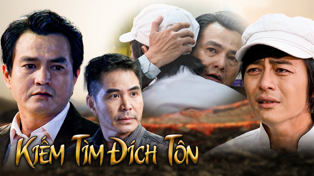 KIẾM TÌM ĐÍCH TÔN SAU 20 NĂM BỊ ĐẦY TỚ BÀY MƯU CHIA CẮT 💥 PHIM TÌNH CẢM TÂM LÝ XÃ HỘI VIỆT NAM