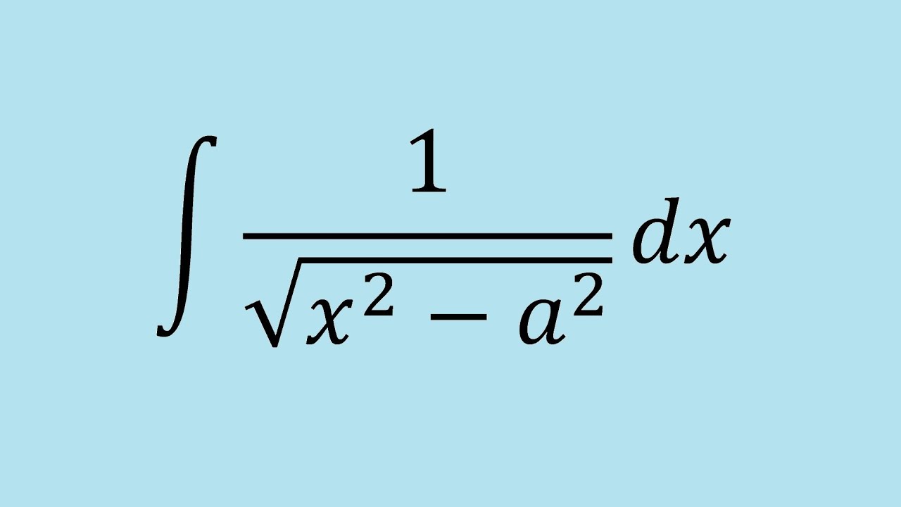 Integral 1 root X 2 A 2 Dx Integrate 1 x 2 a 2 Dx Integral Of integral-1-root-x-2-a-2-dx-integrate-1-x-2-a-2-dx-integral-of