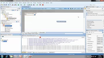 creating popups in adf