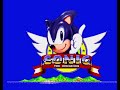 Beginning of video