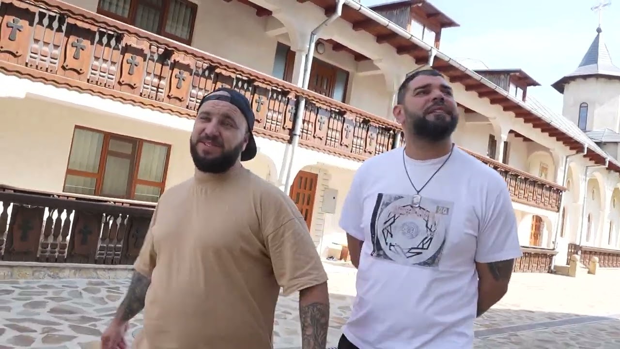 Mănăstirea Măgura Ocnei