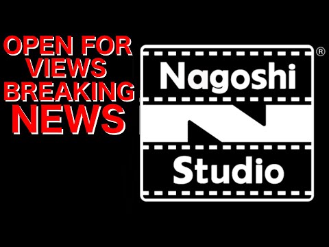 Nagoshi's Studio, Nagoshi Studio, Officially Nagoshi!