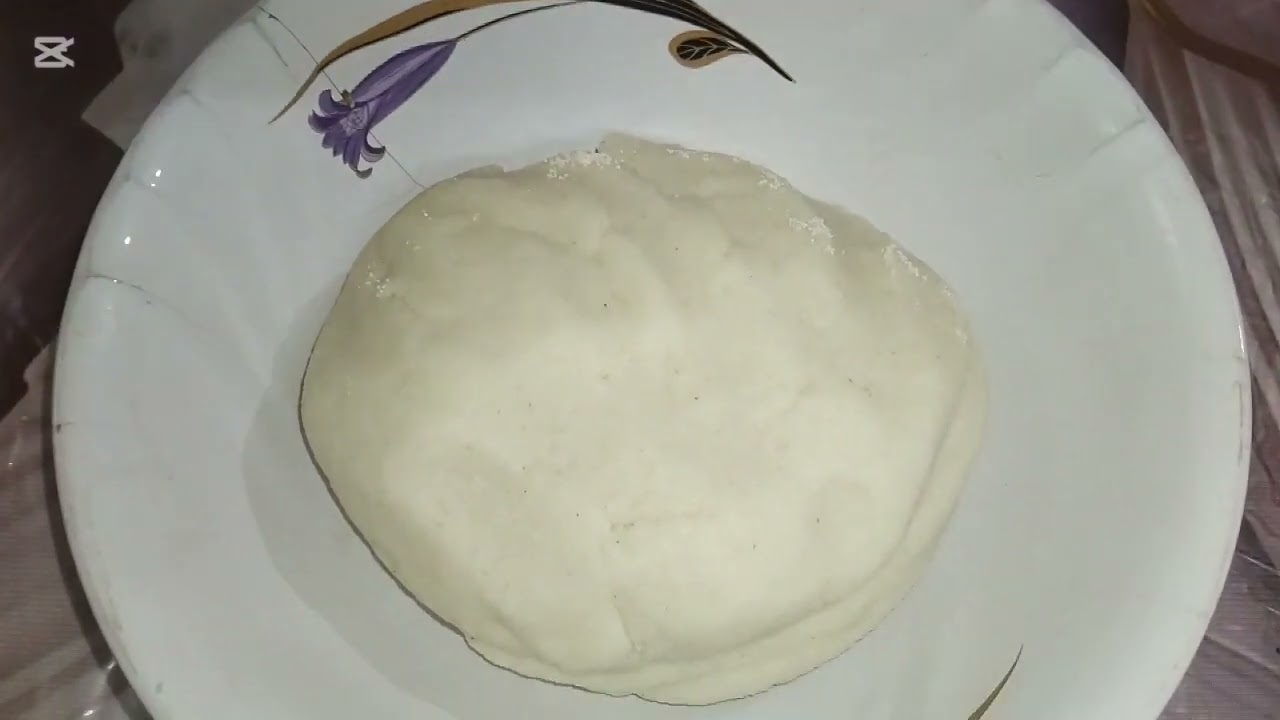 এক বাটি সুজি দিয়ে মজাদার রসমালাই তৈরি করলাম//Oarna's mom//Daily vlog 