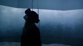 Masters Vision - Monk by the Sea - Caspar David Friedrich 2019
