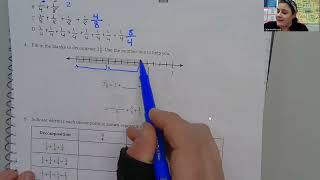 Celebrity 4th Grade Eureka Math Module 4 Topic A Review Profile