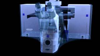 ZEISS Laser Capture Microdissection (LCM): Isolate cells by the force of light