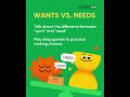 💸 Smart Money Habits for Kids | Teach Saving &amp; Spending Early! 🧒✨  #funlearning #kidsvideos #kids