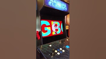 Marvel Intro Styled BigBox Startup Sequence