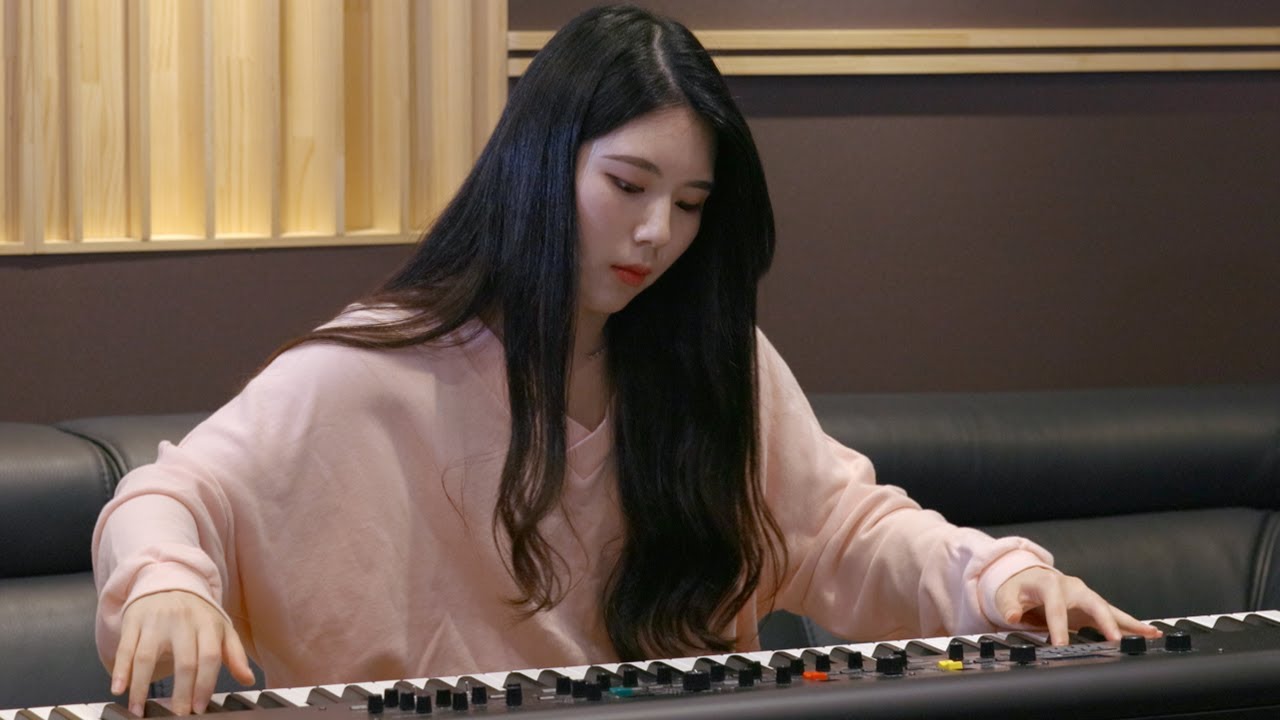 georgia on my mind ray charles covered by kim daeun georgia on my mind ray charles covered by kim daeun