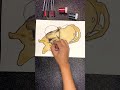 How is your heart  art tutorial shorts