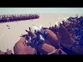 The Last Samurai Another Final Charge TABS Mod New Update Totally Accurate Battle Simulator