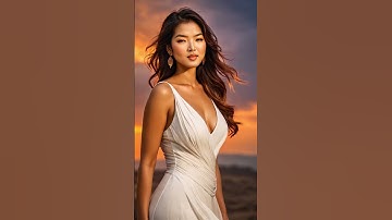 Mia Nguyen | Love Like Mine ~ a new R&B single