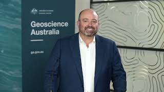 Exploring for the Future 2024 Showcase – Plenary