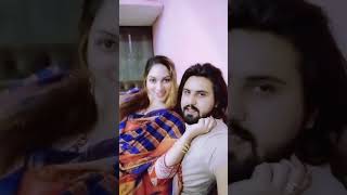 Koi or dosra na tery Siwa chahiye ???? samiarahid shortvideo trending viral couple