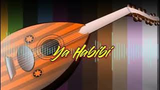 Musik Gambus - Ya Habibi