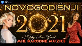 🎵 NAJVEĆI HITOVI NARODNE MUZIKE 2021 / 2022🎵 KAFANSKI MIX 2021 🎵