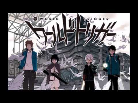 【MAD】「ワールドトリガー」