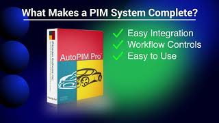 Pricedex - What Makes A Pim System Complete