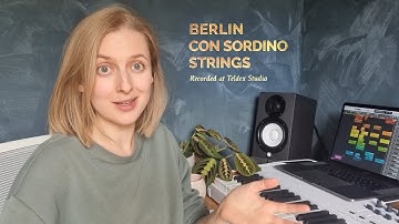 Orchestral Tools | Berlin Con Sordino Strings Walkthrough