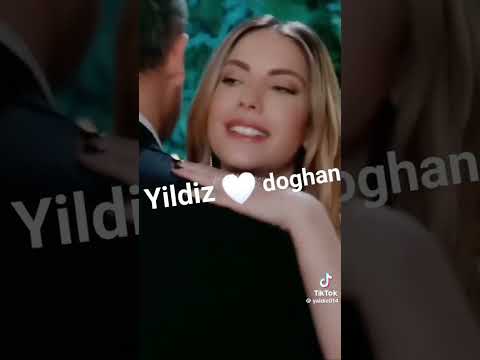 يلدز ودوغان