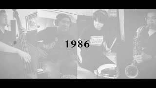 1986 - Ken Okada Group Ft Yoyoka
