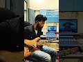 Titanic Cover Song Coming Soon Musician Electricguitar Guitar Love Melgibson Prsguitars 
