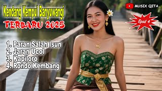Kendang Kempul Terbaru Enak di Dengar | Video Clip Sesi Fotografi AI - Part 4 | Musix Qita