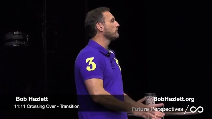 11:11 - 4:11 - Does God Speak through numbers?