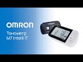 Тонометр OMRON M7 Intelli IT