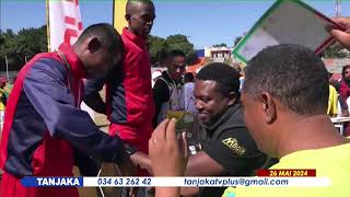 TANJAKA DU 26 MAI 2024 BY TV PLUS MADAGASCAR