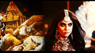 Naagin -4 l Karyeshu Mantri Karuneshu Daasi Mantra l Full Ost l Lyrical Video l Manyata Anger Theme