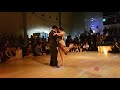 Sebastián Achaval & Roxana Suarez ❤ @ Lyon Tango Festival 2019 - Yo Quiero Cantar Un Tango (Laurenz)