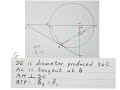 Geometrie en Gameplay Quiz