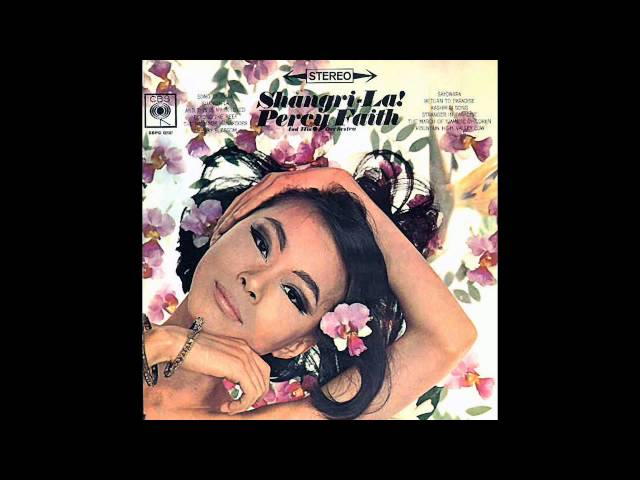 Percy Faith - Shangri-La