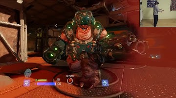 Doom VFR - Going back to Hell...