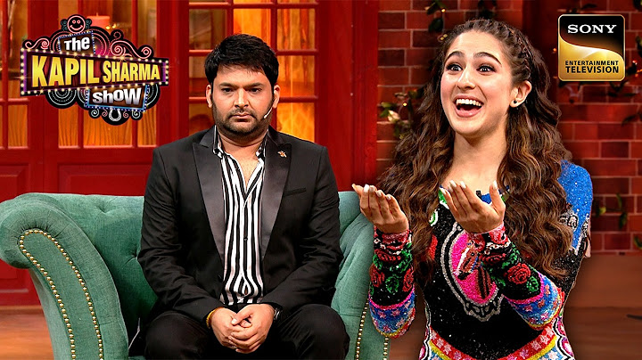 Role माँगने Sara कैसे गई थी Rohit Shetty के पास? | The Kapil Sharma Show 2 | Reloaded