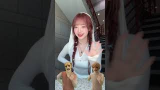 당신의 강아지(였던..)와 #추천♥️ #shorts