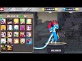 Unlocking Every Stickman Warriors Character Unlocking Every Stickman Warriors Character