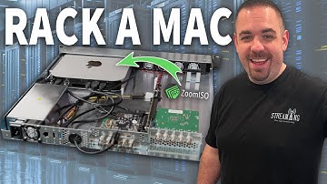 Cleanest ZoomISO build! - Sonnet xMac mini server