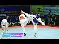 Rab nawazpakistan new taekwondo highlights the fighting beast