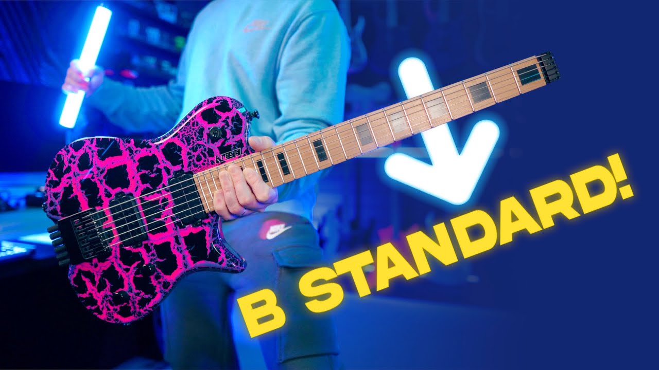 KIESEL LEIA GOES BEAST MODE! - YouTube