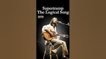Supertramp – The Logical Song special video mix #Savik6655 #shorts #short
