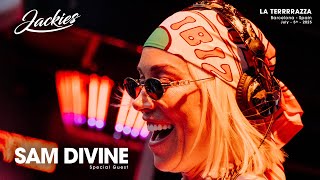 Download Lagu SAM DIVINE (HOUSE SET) @ JACKIES OPEN AIR PARTY MP3 Download Lagu SAM DIVINE (HOUSE SET) @ JACKIES OPEN AIR PARTY MP3