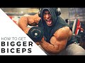 3 Exercises to Get Bigger Biceps | तीन एक्सरसाइज बड़े बाइसेप्स बनाने के लिए | Yatinder Singh