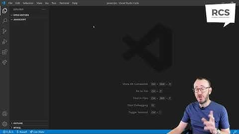 1: Javascript for Absolute Beginners | ES6 Lesson